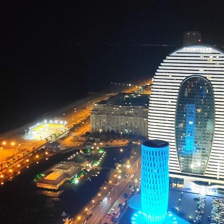 Orbi Apartments С Прекрасным Видом Batumi Ngoại thất bức ảnh
