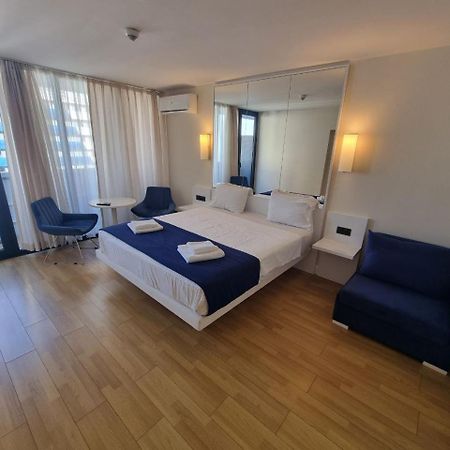 Orbi Apartments С Прекрасным Видом Batumi Ngoại thất bức ảnh
