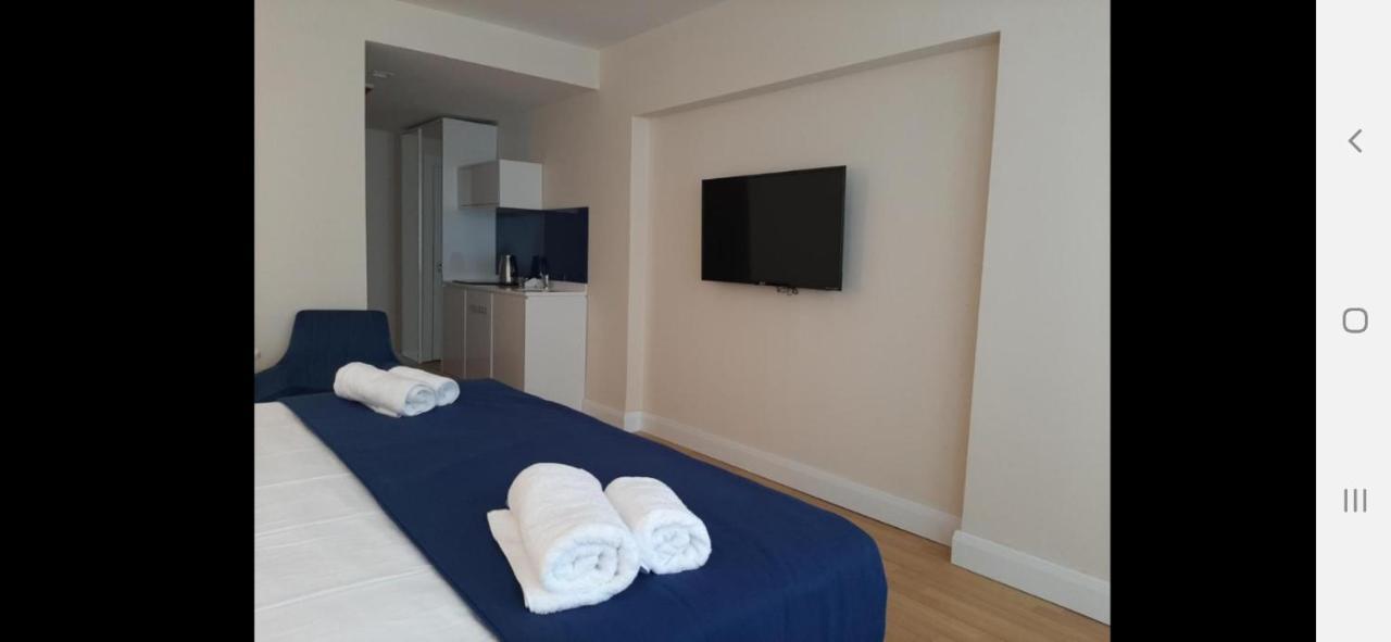 Orbi Apartments С Прекрасным Видом Batumi Ngoại thất bức ảnh