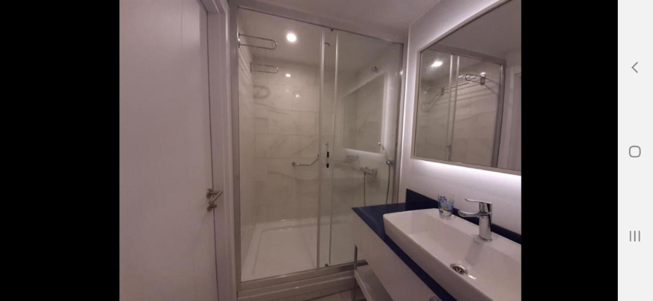 Orbi Apartments С Прекрасным Видом Batumi Ngoại thất bức ảnh