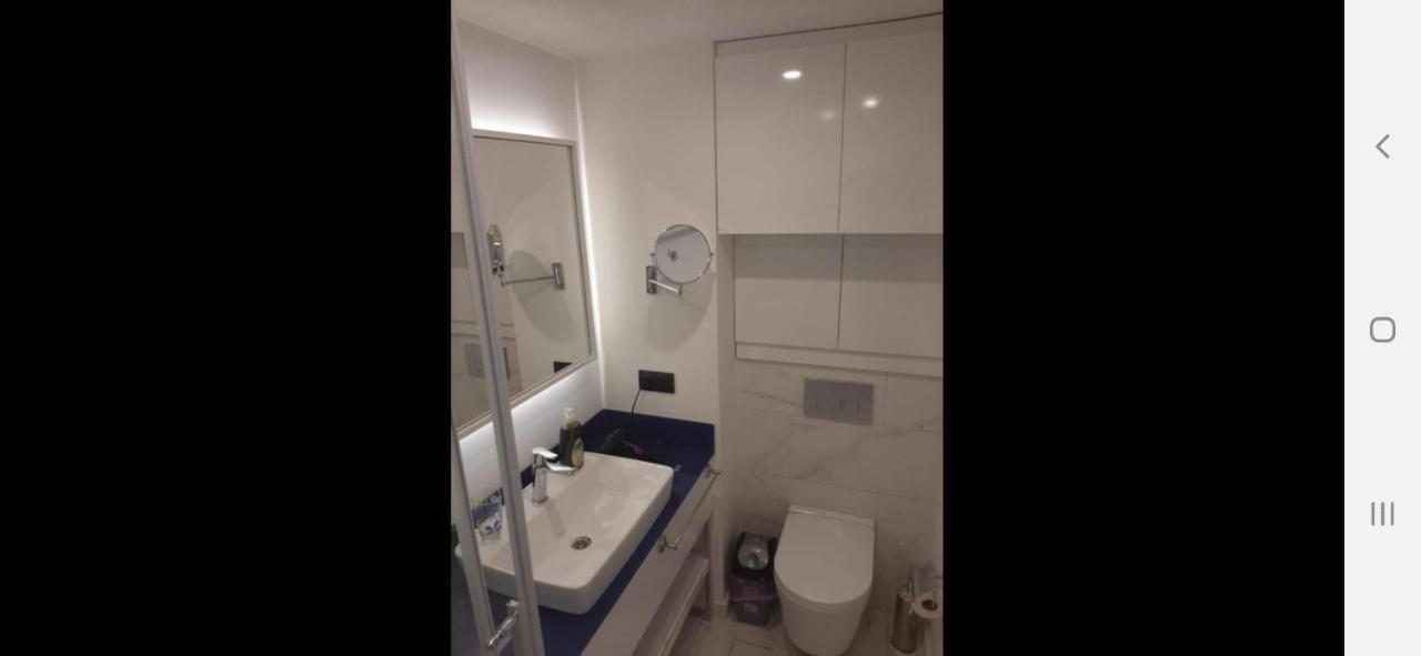 Orbi Apartments С Прекрасным Видом Batumi Ngoại thất bức ảnh