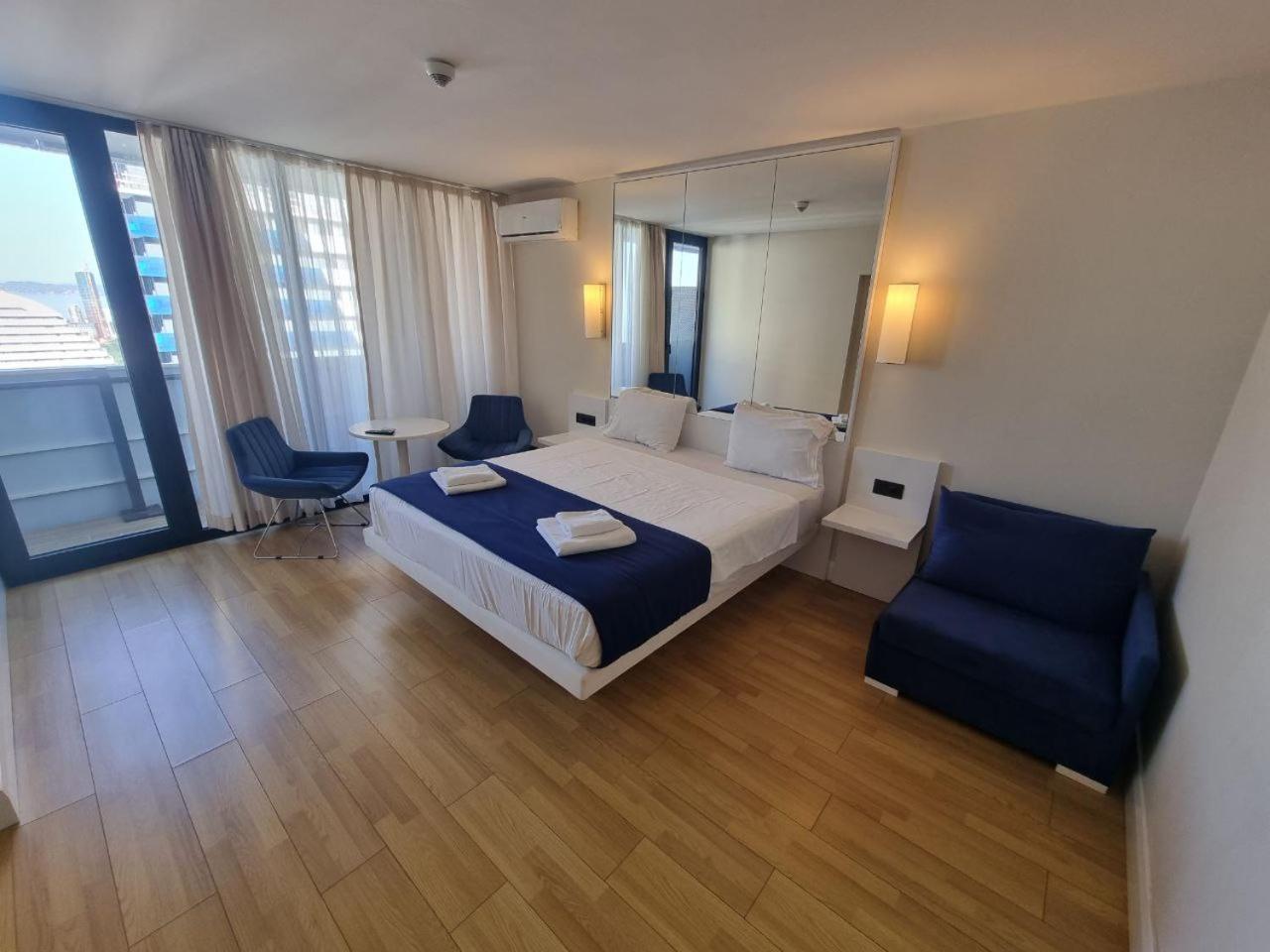 Orbi Apartments С Прекрасным Видом Batumi Ngoại thất bức ảnh