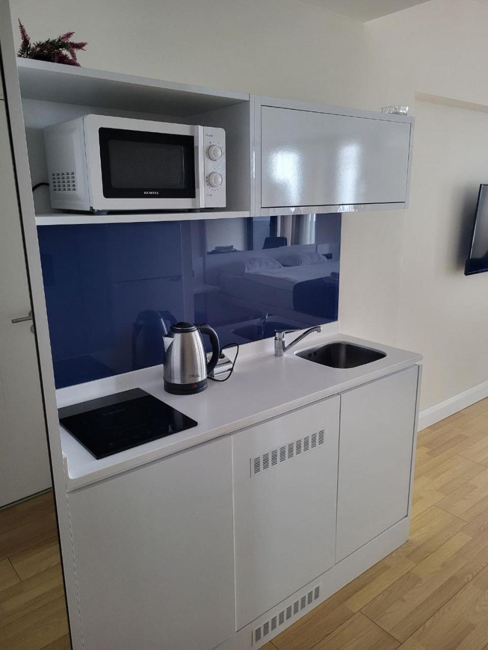 Orbi Apartments С Прекрасным Видом Batumi Ngoại thất bức ảnh