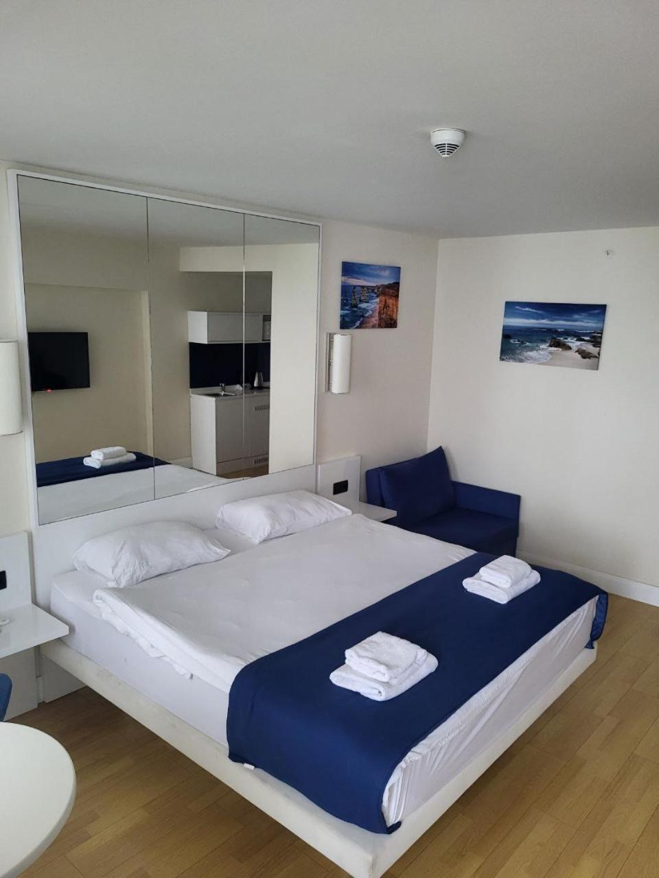 Orbi Apartments С Прекрасным Видом Batumi Ngoại thất bức ảnh