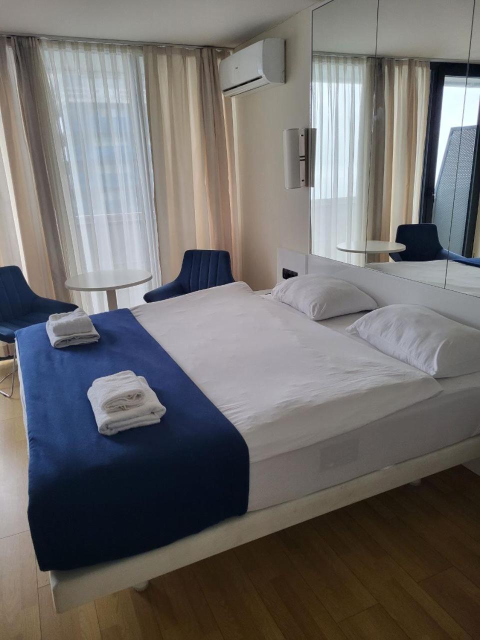 Orbi Apartments С Прекрасным Видом Batumi Ngoại thất bức ảnh