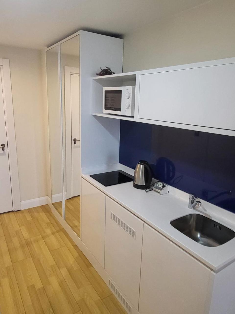 Orbi Apartments С Прекрасным Видом Batumi Ngoại thất bức ảnh