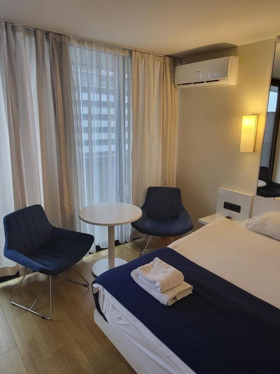 Orbi Apartments С Прекрасным Видом Batumi Ngoại thất bức ảnh