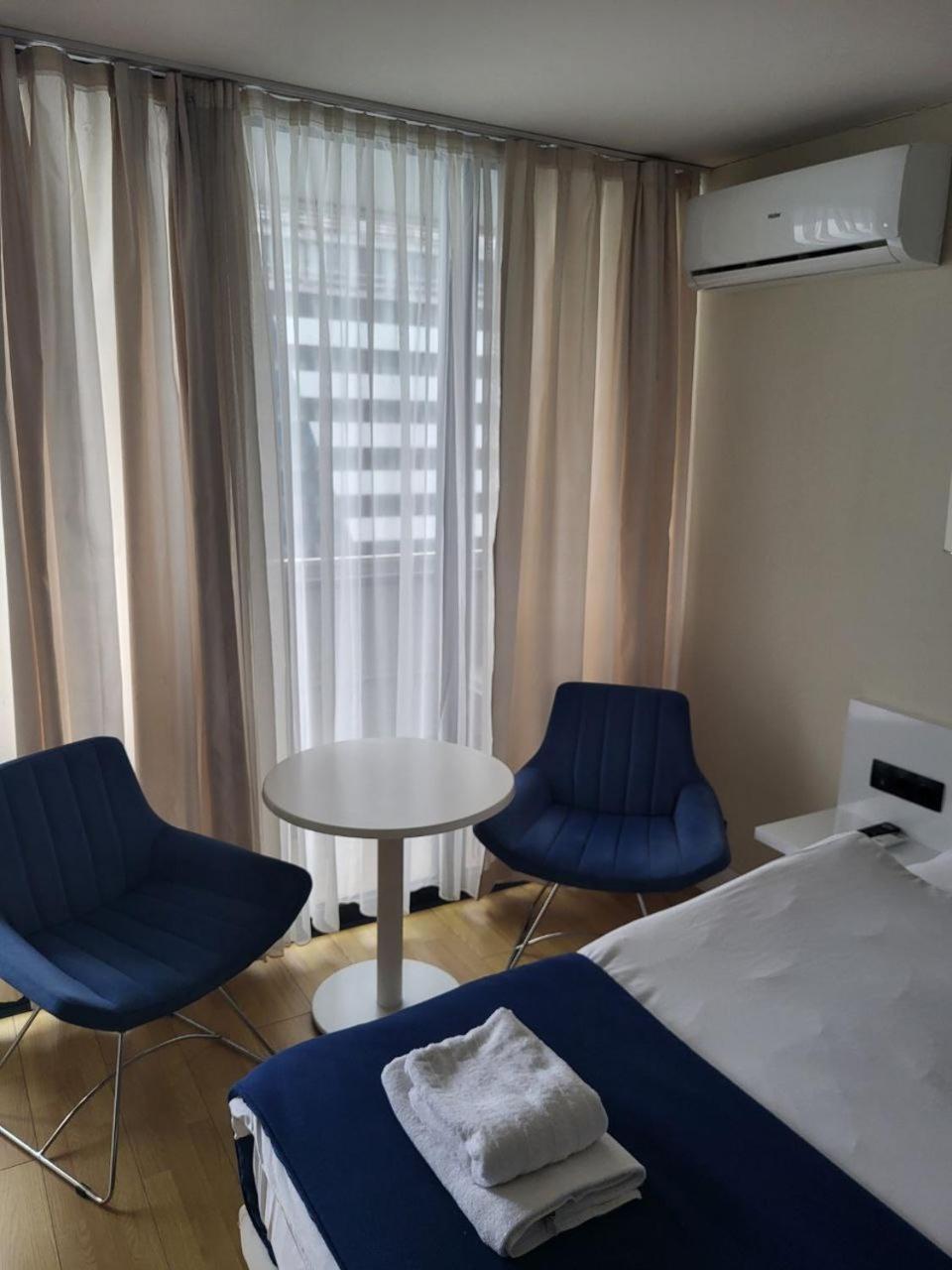 Orbi Apartments С Прекрасным Видом Batumi Ngoại thất bức ảnh