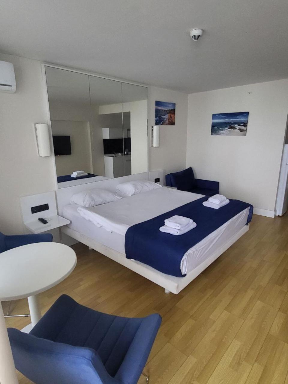 Orbi Apartments С Прекрасным Видом Batumi Ngoại thất bức ảnh